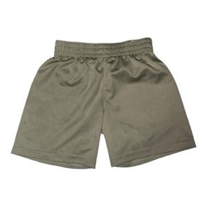 Garanimals Men's Athletic Shorts in Olive